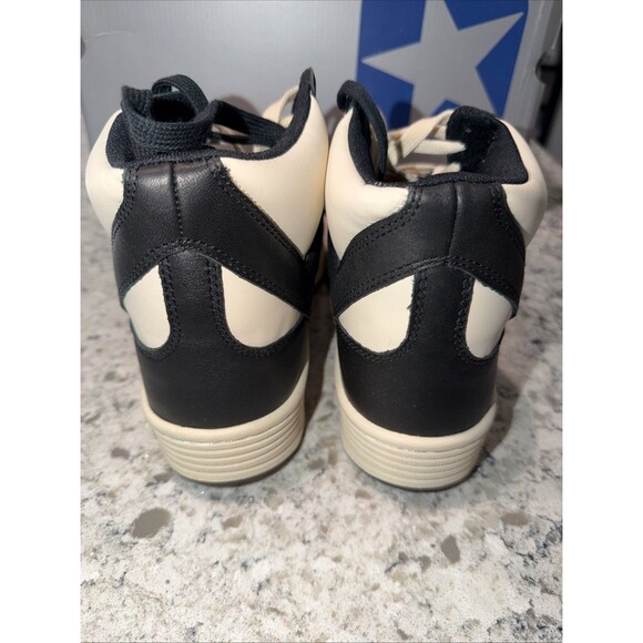 CONVERSE WEAPON MID Black White A04400C Mens Size 10 Womens Size 11.5 New main image 7
